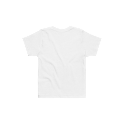 Dream Fig Toddler T-Shirt - White