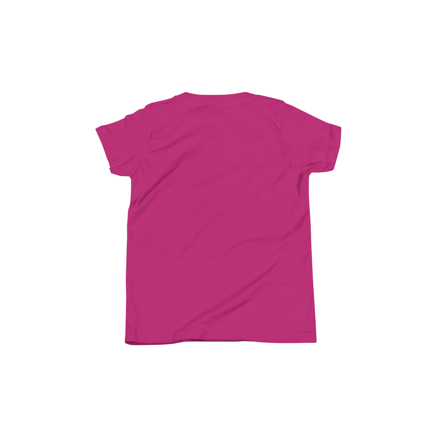 Dream Fig Youth T-Shirt - Berry