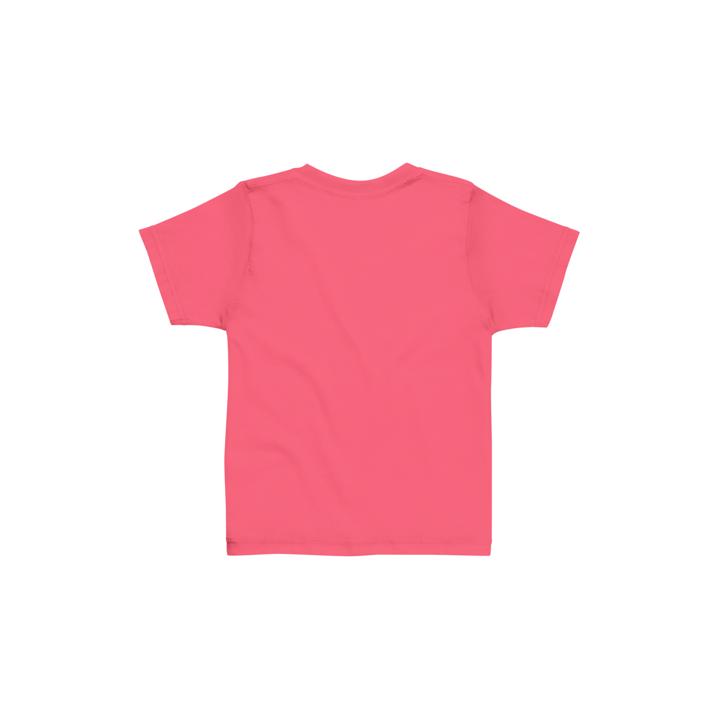Dream Fig Toddler T-Shirt - Pink