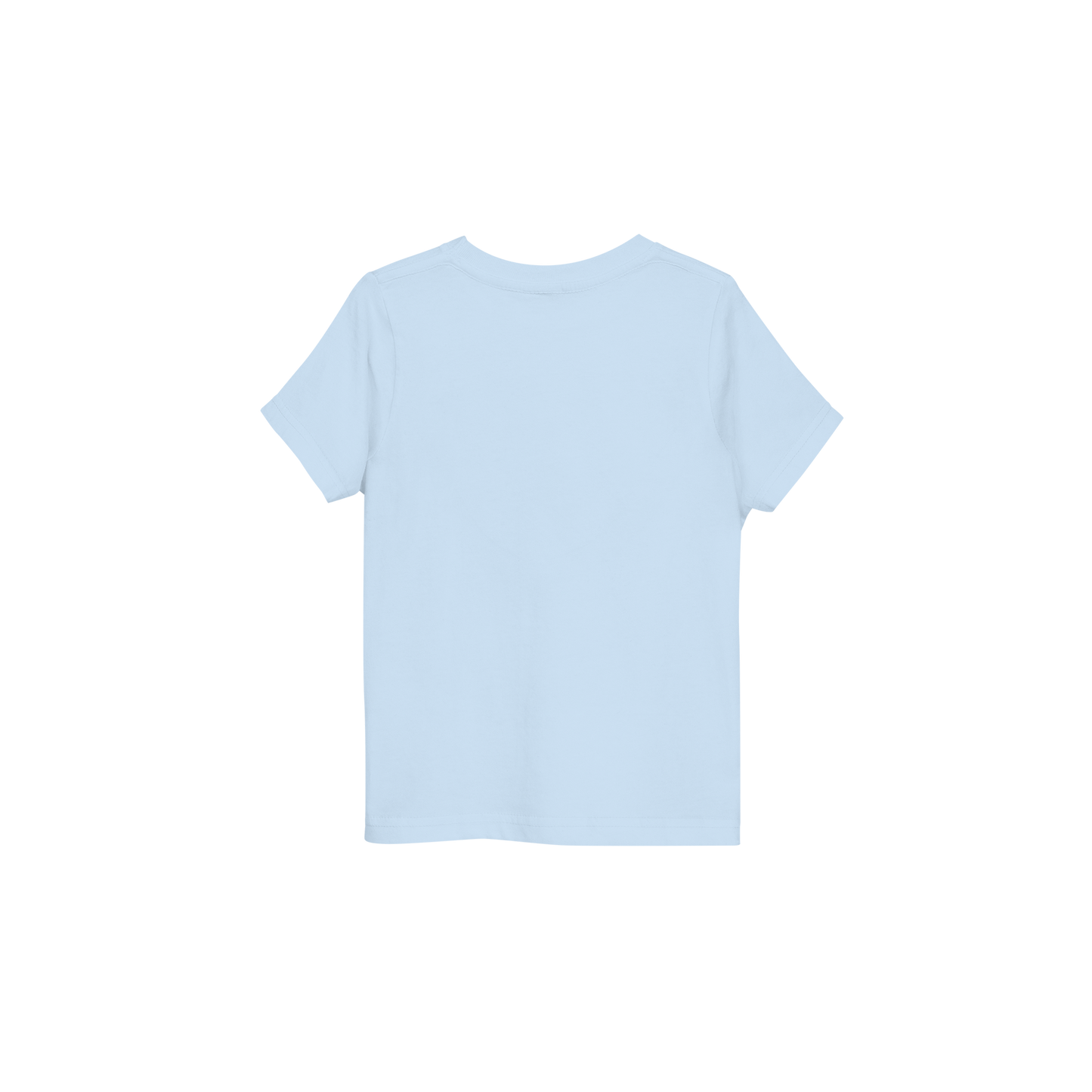 Dream Fig Toddler T-Shirt - Blue