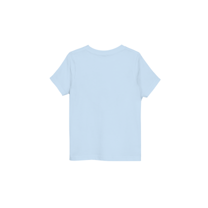 Dream Fig Toddler T-Shirt - Blue