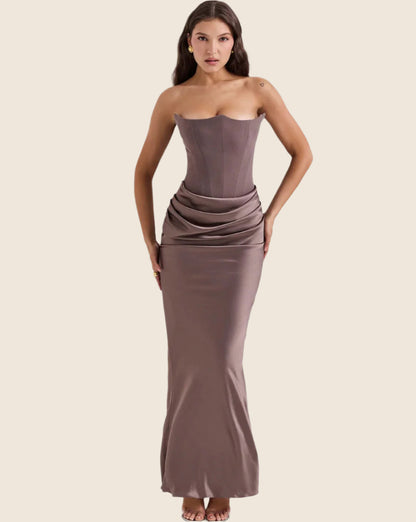 "Belle of the Ball" Dress