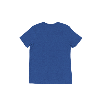 Go Fig Graphic Tee - Blueberry