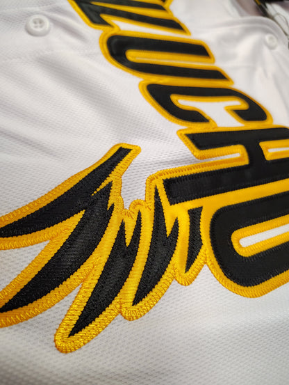 2025-2026 Official Águilas Cibaeñas Aguilucho Jersey Arrieta - Men's LIDOM Baseball Jersey