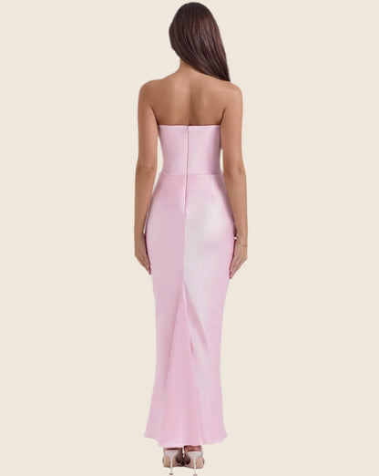 "Belle of the Ball" Dress