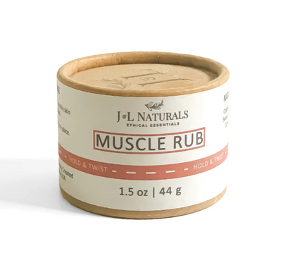 Ease & Relief Rub