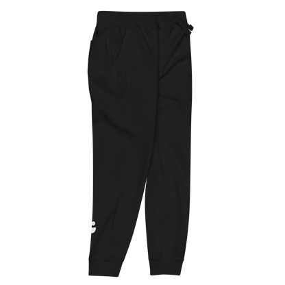 Black Fleece Sweatpants