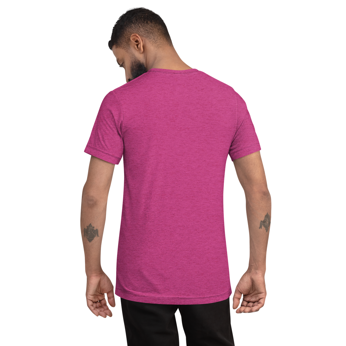 But First Figs - Berry