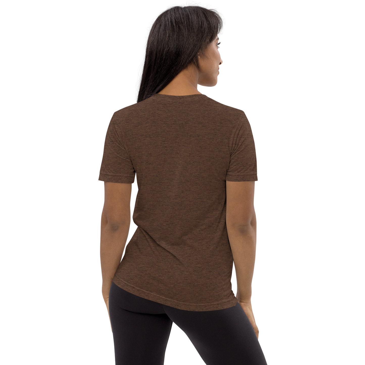 Give Me A Brownie Graphic Tee - Brown