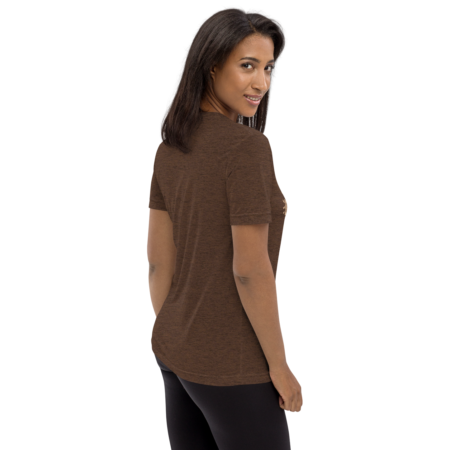 Give Me A Brownie Graphic Tee - Brown