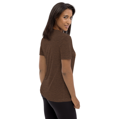 Give Me A Brownie Graphic Tee - Brown