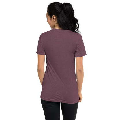 But First Figs - Maroon