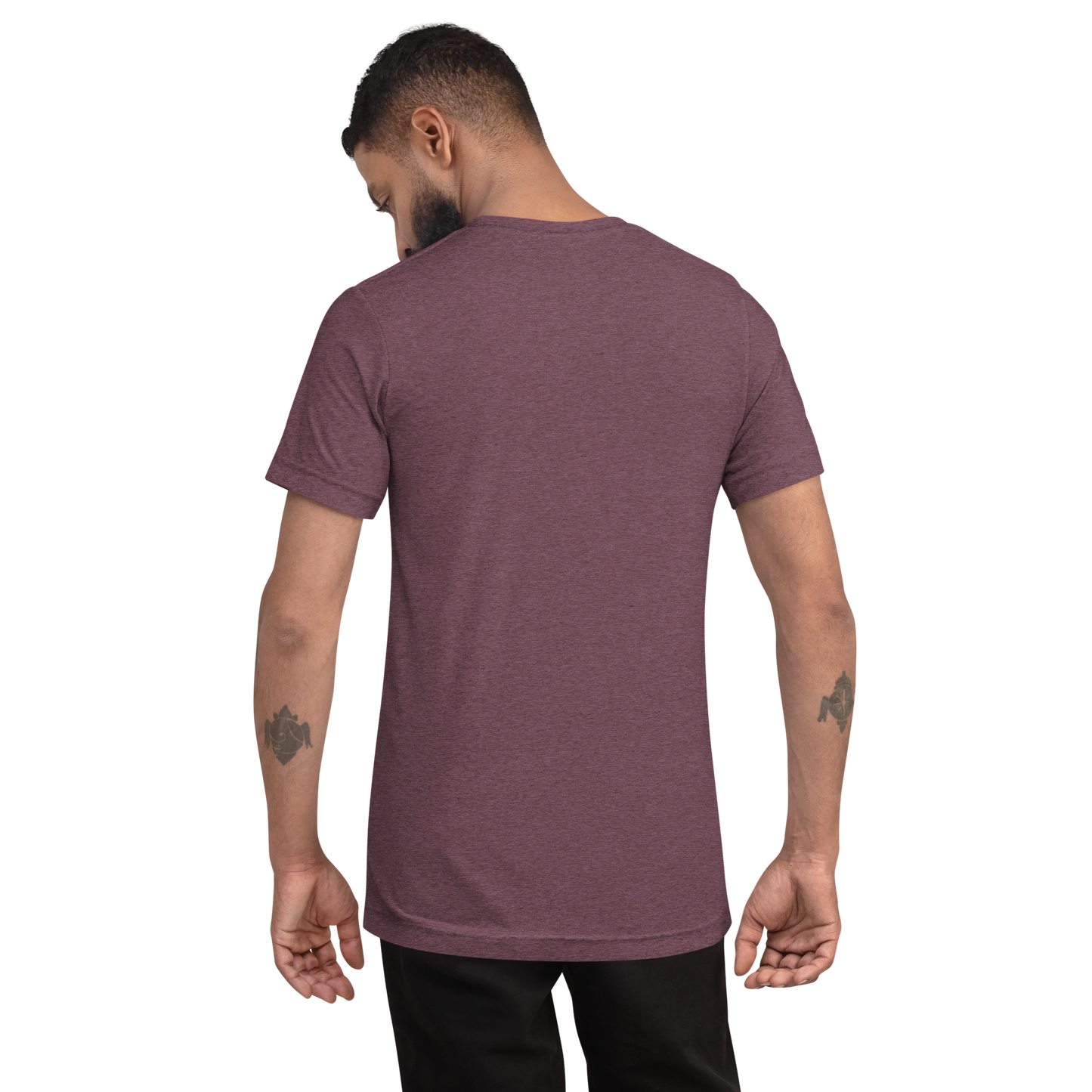 Figtastic Tee - Maroon