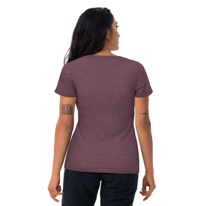 Figtastic Tee - Maroon