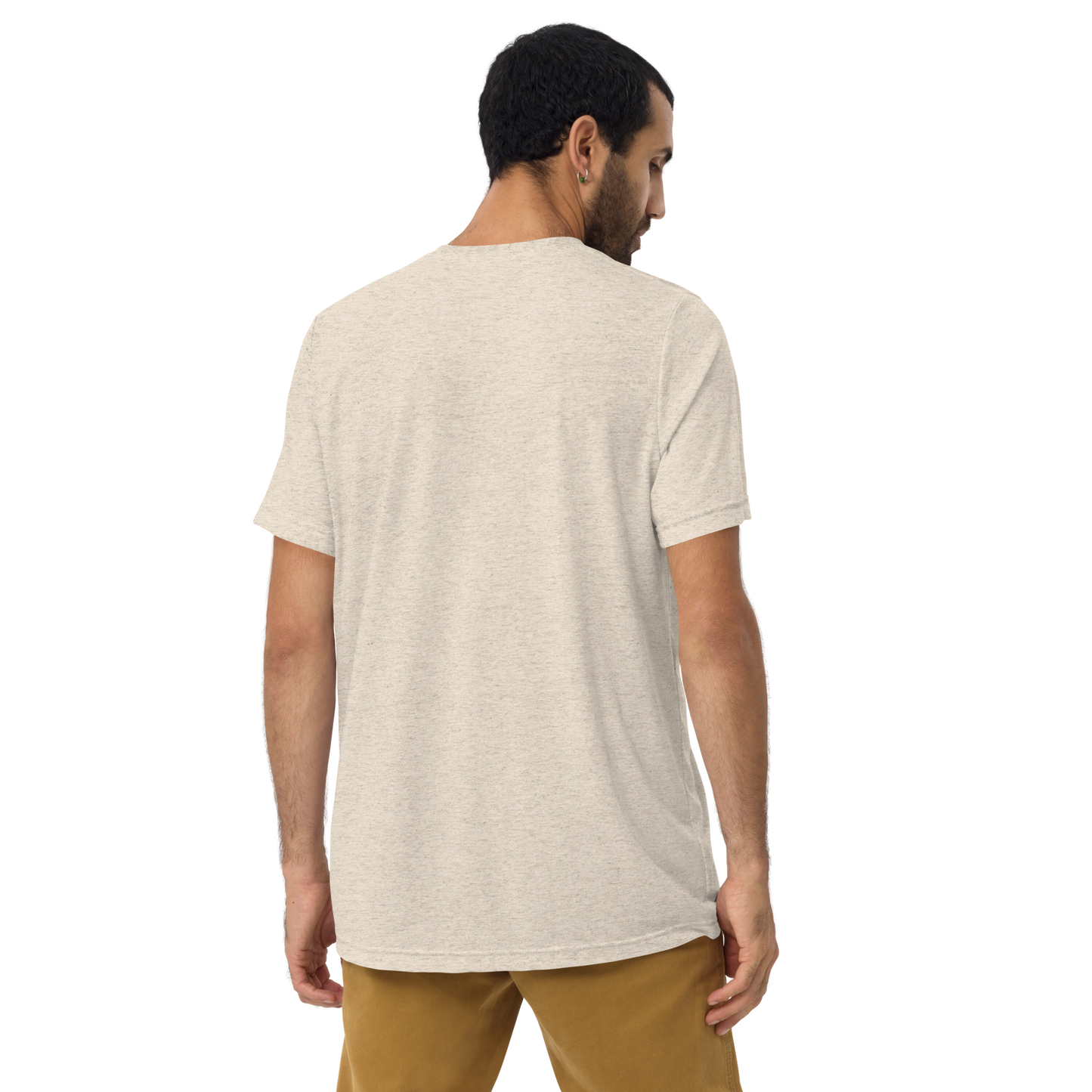 But First Figs - Oatmeal