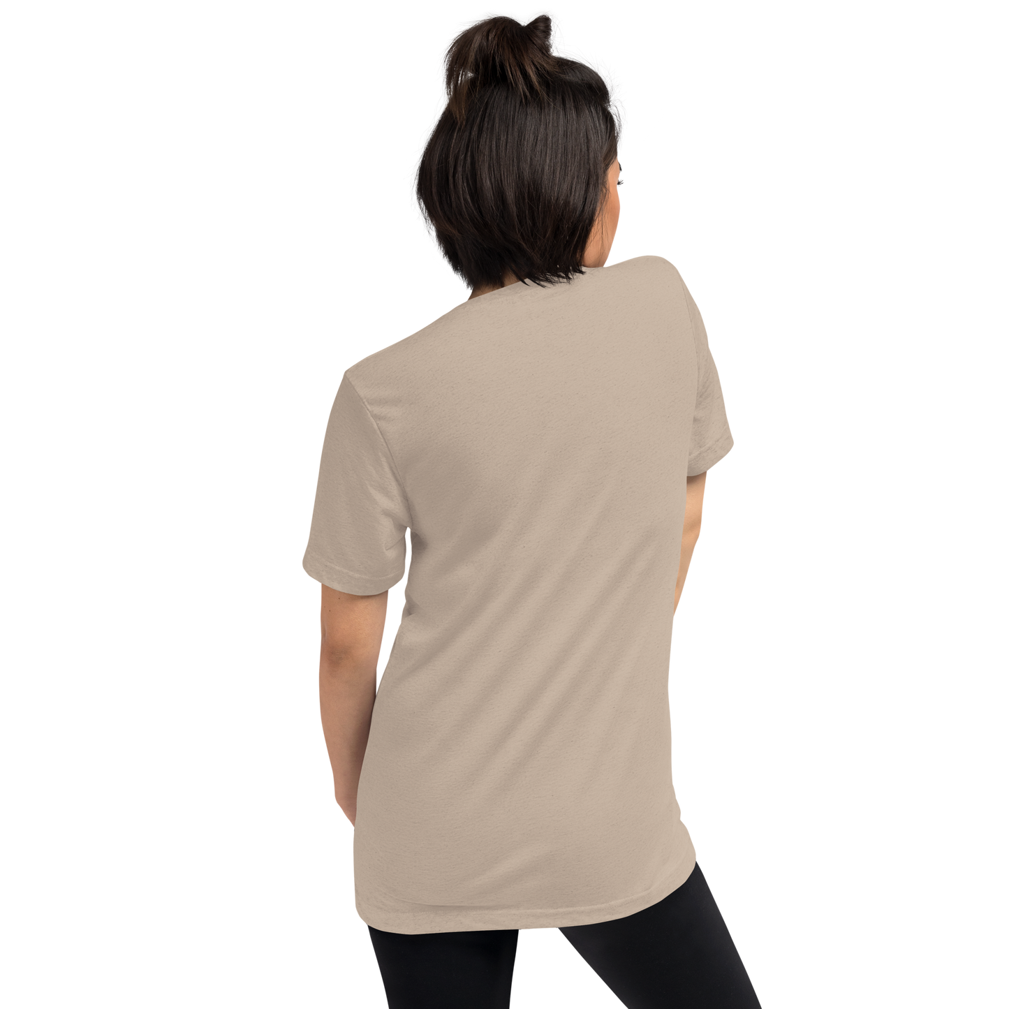 Give Me A Brownie Graphic Tee - Tan