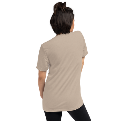 Give Me A Brownie Graphic Tee - Tan