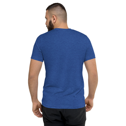 Figtastic Tee - Blueberry