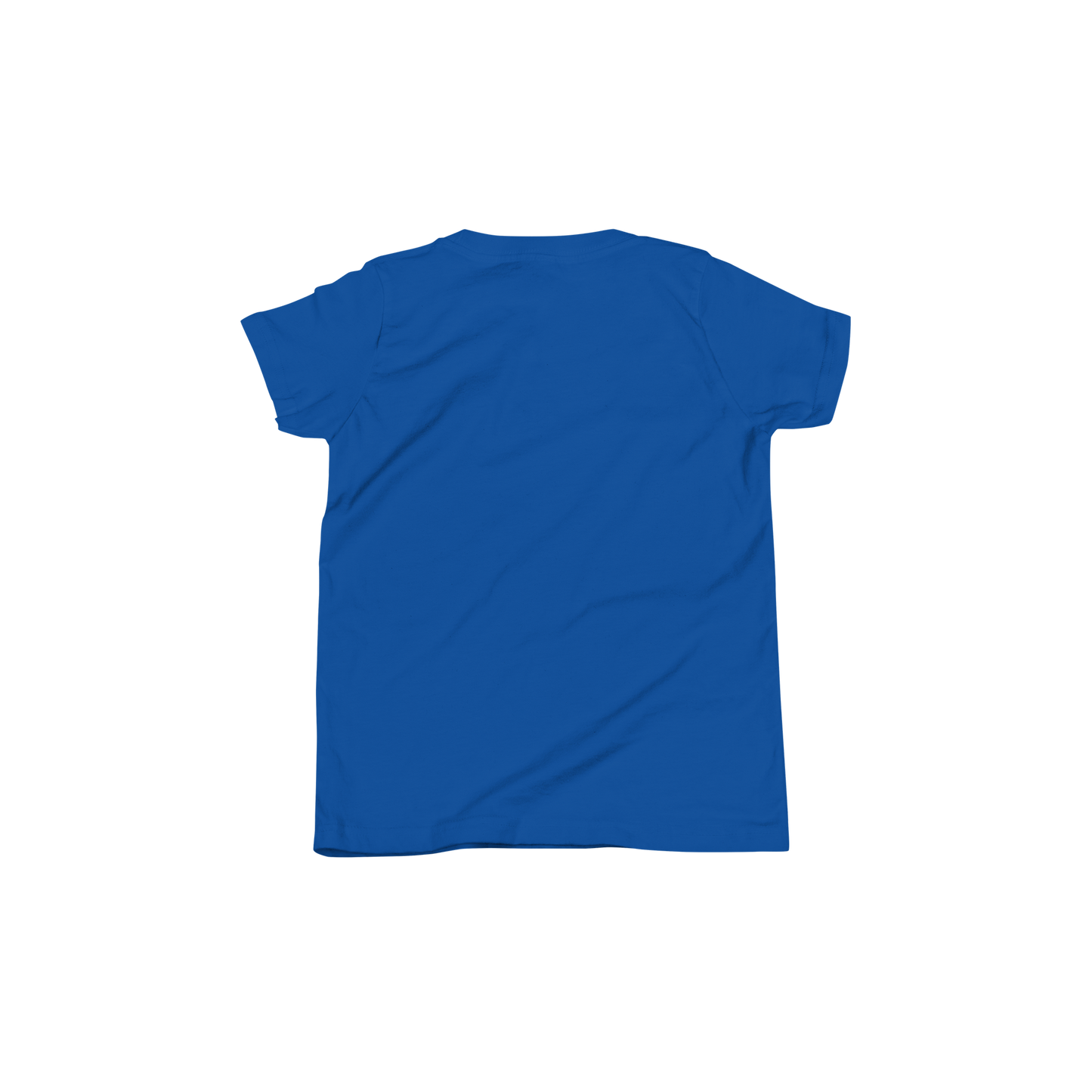 Dream Fig Youth T-Shirt - Blue